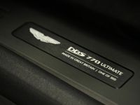 Aston Martin DBS 770 Ultimate - Prix sur Demande - #12