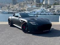 Aston Martin DBS BITURBO V12 SUPERLEGGERA - <small></small> 234.900 € <small></small> - #10