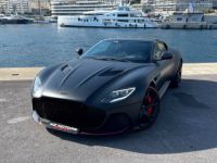 Aston Martin DBS BITURBO V12 SUPERLEGGERA - <small></small> 234.900 € <small></small> - #5