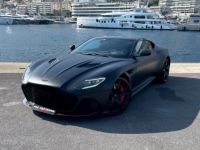 Aston Martin DBS BITURBO V12 SUPERLEGGERA - <small></small> 234.900 € <small></small> - #3