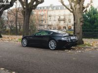 Aston Martin DBS Boite Mécanique Française Carnet d'entretien d'origine Dossier de factures - <small></small> 124.900 € <small>TTC</small> - #2