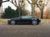 Aston Martin DBS Boite Mécanique Française Carnet d'entretien d'origine Dossier de factures - <small></small> 124.900 € <small>TTC</small> - #3