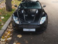 Aston Martin DBS Boite Mécanique Française Carnet d'entretien d'origine Dossier de factures - <small></small> 124.900 € <small>TTC</small> - #6