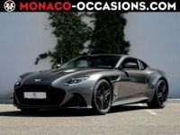 Aston Martin DBS Coupe V12 5.2 725ch Superleggera BVA8 - <small></small> 269.000 € <small>TTC</small> - #1