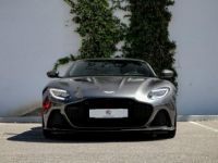 Aston Martin DBS Coupe V12 5.2 725ch Superleggera BVA8 - <small></small> 269.000 € <small>TTC</small> - #2