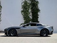 Aston Martin DBS Coupe V12 5.2 725ch Superleggera BVA8 - <small></small> 269.000 € <small>TTC</small> - #8