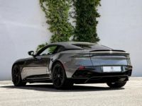 Aston Martin DBS Coupe V12 5.2 725ch Superleggera BVA8 - <small></small> 269.000 € <small>TTC</small> - #9