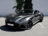 Aston Martin DBS Coupe V12 5.2 725ch Superleggera BVA8 - <small></small> 269.000 € <small>TTC</small> - #12