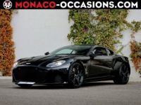 Aston Martin DBS Coupe V12 5.2 725ch Superleggera BVA8 - <small></small> 245.000 € <small>TTC</small> - #1