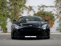 Aston Martin DBS Coupe V12 5.2 725ch Superleggera BVA8 - <small></small> 245.000 € <small>TTC</small> - #2