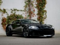 Aston Martin DBS Coupe V12 5.2 725ch Superleggera BVA8 - <small></small> 245.000 € <small>TTC</small> - #3