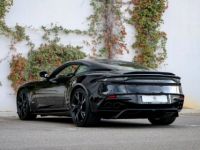 Aston Martin DBS Coupe V12 5.2 725ch Superleggera BVA8 - <small></small> 245.000 € <small>TTC</small> - #9