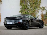 Aston Martin DBS Coupe V12 5.2 725ch Superleggera BVA8 - <small></small> 245.000 € <small>TTC</small> - #11