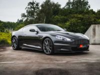 Aston Martin DBS Quantum Silver Carbon - <small></small> 135.900 € <small>TTC</small> - #1