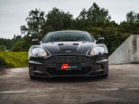 Aston Martin DBS Quantum Silver Carbon - <small></small> 135.900 € <small>TTC</small> - #3