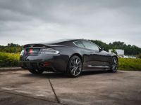 Aston Martin DBS Quantum Silver Carbon - <small></small> 135.900 € <small>TTC</small> - #8