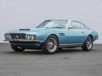 Aston Martin DBS Sports Saloon - <small></small> 110.900 € <small>TTC</small> - #5