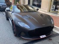 Aston Martin DBS SUPERLEGGERA - <small></small> 228.900 € <small>TTC</small> - #2