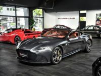 Aston Martin DBS Superleggera 5.2 V12 Full Carbon + Q Spécial 1ère Main Garantie 12 Mois - <small></small> 233.500 € <small>TTC</small> - #1