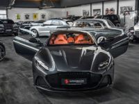 Aston Martin DBS Superleggera 5.2 V12 Full Carbon + Q Spécial 1ère Main Garantie 12 Mois - <small></small> 233.500 € <small>TTC</small> - #10