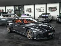 Aston Martin DBS Superleggera 5.2 V12 Full Carbon + Q Spécial 1ère Main Garantie 12 Mois - <small></small> 233.500 € <small>TTC</small> - #12