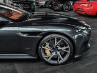 Aston Martin DBS Superleggera 5.2 V12 Full Carbon + Q Spécial 1ère Main Garantie 12 Mois - <small></small> 233.500 € <small>TTC</small> - #13