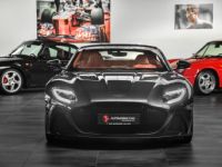 Aston Martin DBS Superleggera 5.2 V12 Full Carbon + Q Spécial 1ère Main Garantie 12 Mois - <small></small> 233.500 € <small>TTC</small> - #20