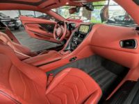 Aston Martin DBS Superleggera 5.2 V12 Full Carbon + Q Spécial 1ère Main Garantie 12 Mois - <small></small> 233.500 € <small>TTC</small> - #21