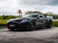 Aston Martin DBS Superleggera Onyx Black Carbon 360° - <small></small> 236.900 € <small>TTC</small> - #3