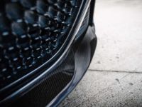 Aston Martin DBS Superleggera Onyx Black Carbon 360° - <small></small> 236.900 € <small>TTC</small> - #4