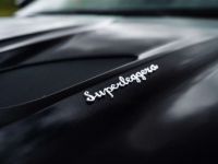 Aston Martin DBS Superleggera Onyx Black Carbon 360° - <small></small> 236.900 € <small>TTC</small> - #5