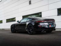 Aston Martin DBS Superleggera Onyx Black Carbon 360° - <small></small> 236.900 € <small>TTC</small> - #14