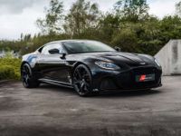 Aston Martin DBS Superleggera Onyx Black Carbon 360° - <small></small> 227.900 € <small>TTC</small> - #1