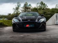 Aston Martin DBS Superleggera Onyx Black Carbon 360° - <small></small> 227.900 € <small>TTC</small> - #2