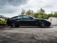 Aston Martin DBS Superleggera Onyx Black Carbon 360° - <small></small> 227.900 € <small>TTC</small> - #7