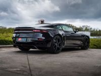 Aston Martin DBS Superleggera Onyx Black Carbon 360° - <small></small> 227.900 € <small>TTC</small> - #10