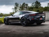 Aston Martin DBS Superleggera Onyx Black Carbon 360° - <small></small> 227.900 € <small>TTC</small> - #11