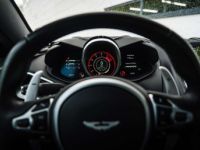 Aston Martin DBS Superleggera Onyx Black Carbon 360° - <small></small> 227.900 € <small>TTC</small> - #14