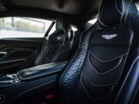 Aston Martin DBS Superleggera Onyx Black Carbon 360° - <small></small> 227.900 € <small>TTC</small> - #23