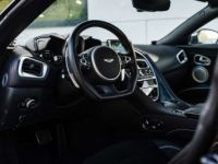 Aston Martin DBS Superleggera Onyx Black Carbon 360° - <small></small> 227.900 € <small>TTC</small> - #24