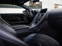 Aston Martin DBS Superleggera Onyx Black Carbon 360° - <small></small> 227.900 € <small>TTC</small> - #27