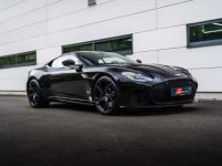 Aston Martin DBS Superleggera Onyx Black Carbon 360° - <small></small> 227.900 € <small>TTC</small> - #29