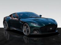 Aston Martin DBS Superleggera Q-Paint PENTLAND / BANG & OLUFSEN / Première main - <small></small> 246.990 € <small>TTC</small> - #1