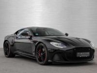 Aston Martin DBS Superleggera TAG HEUER EDITION / NOIR MONACO / PREMIERE MAIN / RARE - <small></small> 248.000 € <small></small> - #1