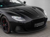 Aston Martin DBS Superleggera TAG HEUER EDITION / NOIR MONACO / PREMIERE MAIN / RARE - <small></small> 248.000 € <small></small> - #20