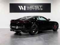 Aston Martin DBS Superleggera TAG Heuer Edition V12 725 – Immat France 1 OF 50 Carbone B&O Cam. 360 2205EMOIS - <small></small> 304.900 € <small>TTC</small> - #4