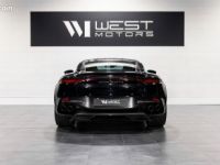 Aston Martin DBS Superleggera TAG Heuer Edition V12 725 – Immat France 1 OF 50 Carbone B&O Cam. 360 2205EMOIS - <small></small> 304.900 € <small>TTC</small> - #5