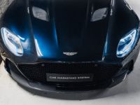 Aston Martin DBS Superleggera V12 5.2 725 - <small>A partir de </small>2.080 EUR <small>/ mois</small> - #3