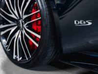 Aston Martin DBS Superleggera V12 5.2 725 - <small>A partir de </small>2.080 EUR <small>/ mois</small> - #13