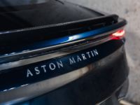 Aston Martin DBS Superleggera V12 5.2 725 - <small>A partir de </small>2.080 EUR <small>/ mois</small> - #18